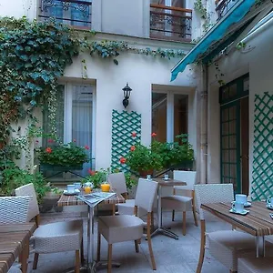De L'alma Hotel