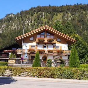 Affittacamere Gaestehaus Muenchner Kindl