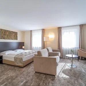 Galerie 4* Бад-Райхенхалль