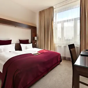 Flemings Selection Frankfurt-city 4* Франкфурт-на-Майне