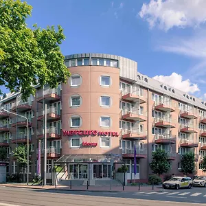 Mercure Residenz Frankfurt Messe **** Frankfurt am Main