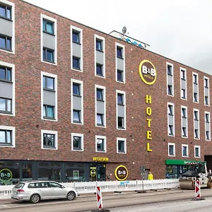 Hamburg-wandsbek 3* Гамбург