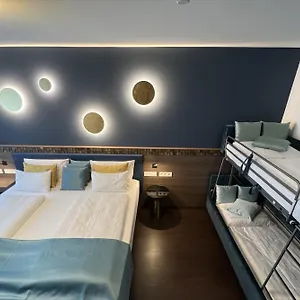 Stadt Muenchen Otel Düsseldorf