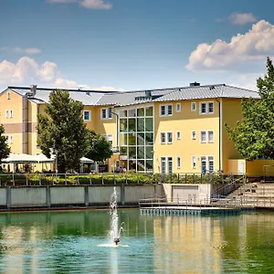 Am 4* Нойтраублинг