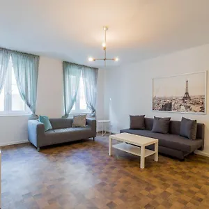 Nena Hermannplatz 3* Берлин