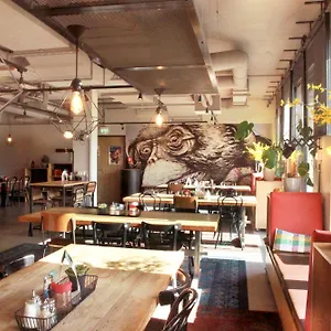 Meininger Tiergarten Otel Berlin