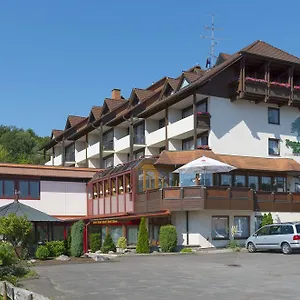 Panorama 3* Heimbuchenthal