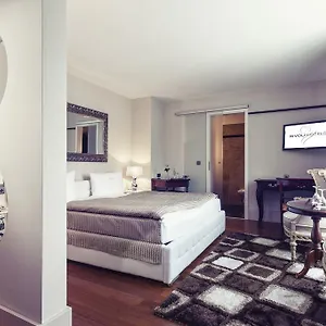 Ambiance Rivoli Hotel Munich