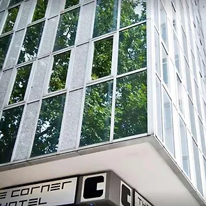 3* Otel Homaris Corner
