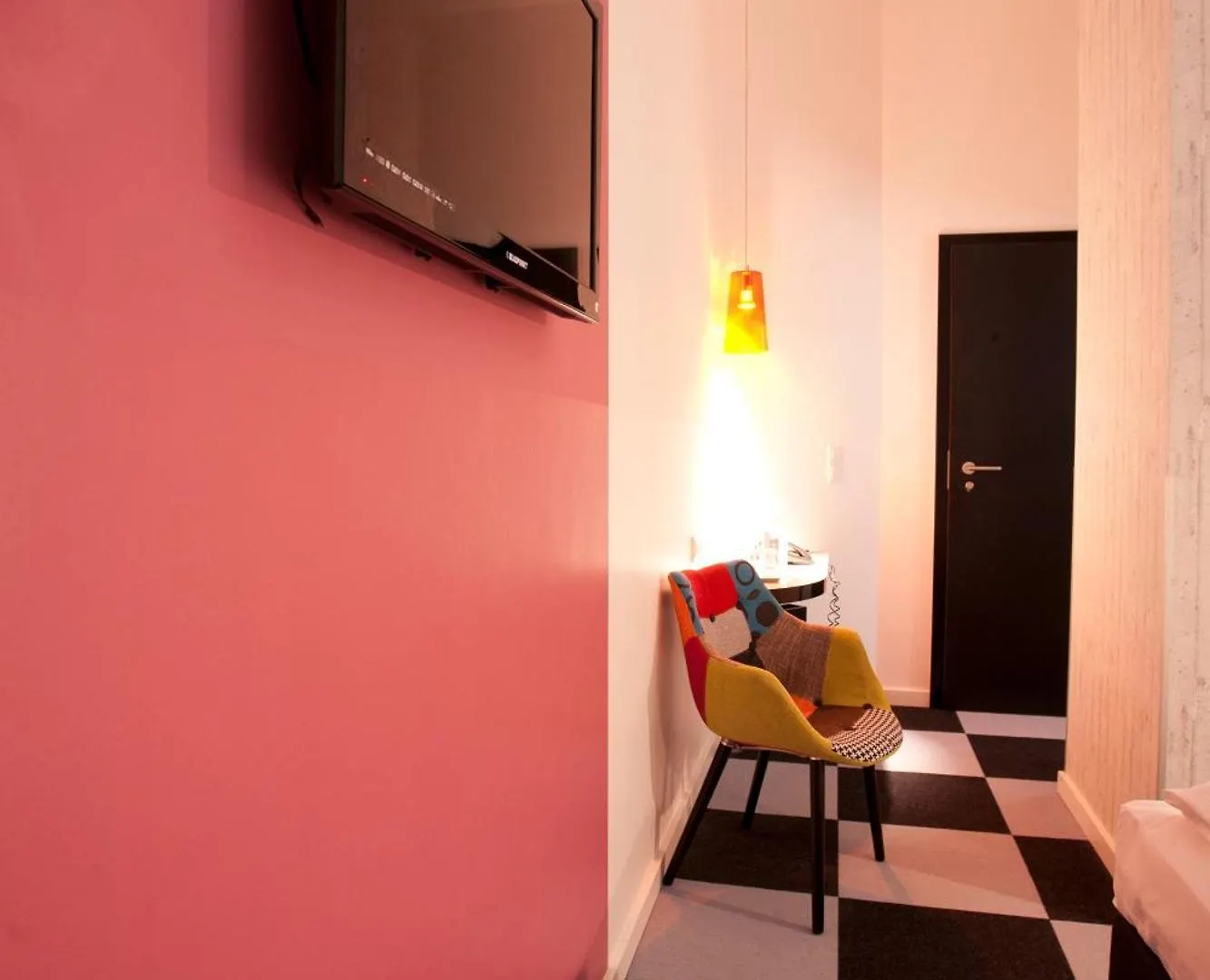 Hotel Cristall - Frankfurt City Frankfurt am Main