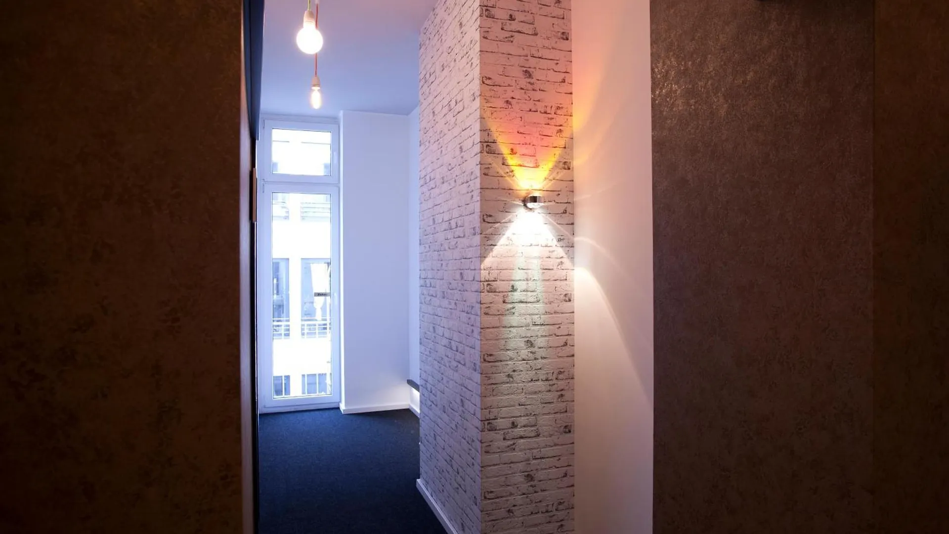 Hotel Cristall - Frankfurt City Frankfurt am Main