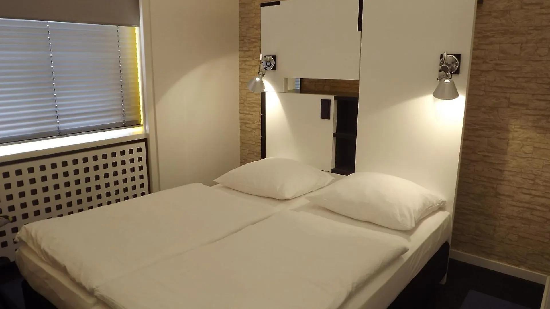 Hotel Cristall - Frankfurt City Frankfurt am Main
