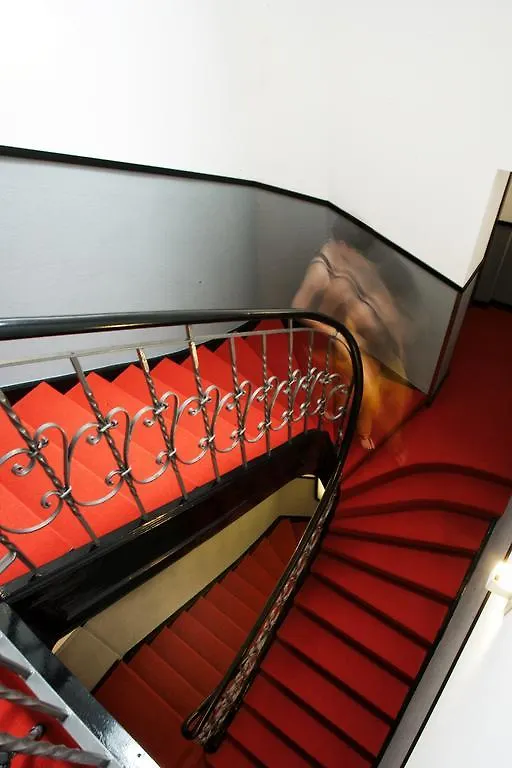 Hotel Cristall - Frankfurt City Frankfurt am Main Germany